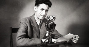 George-Orwell