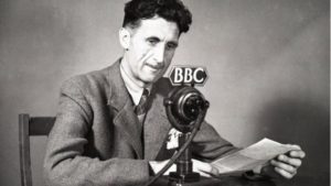 orwell-bbc