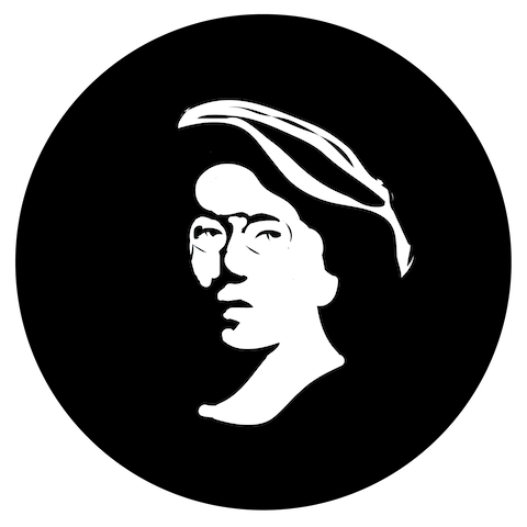 Logo of Red Emma's Books