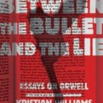 Between the Bullet cover