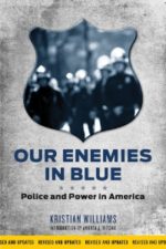 Our Enemies in Blue cover