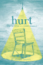 Hurt cover