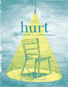 Hurt cover