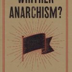 Whither Anarchism cover