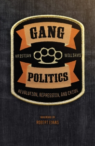 Gang Politics Cover Image