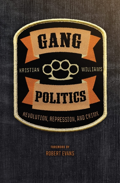 Gang Politics cover image