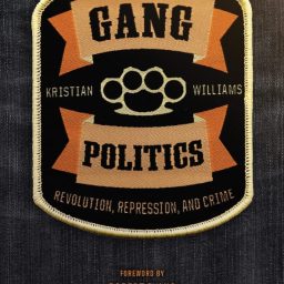 Gang Politics Cover Image