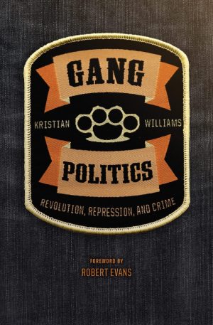 Gang Politics Cover Image