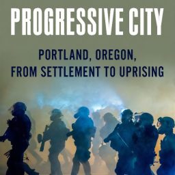 Policing the Progressive City cover image