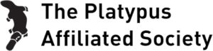 Logo of the Platypus Affiliated Society