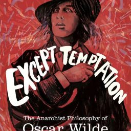 cover art for Resist Everything Except Temptation