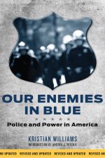 Cover art of Our Enemies in Blue